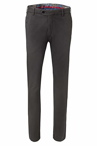 MEYER Soft Cotton Chino