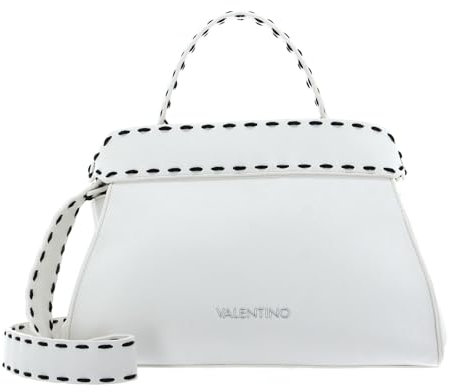 Valentino Malibu RE, Satchel für Damen, Bian/Schwarz, Bian/Schwarz, OneSize
