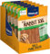 Vitakraft Pure Rabbit XXL Strips, Hundeleckerli, Kaninchenfleischstreifen, Hunde Trainingsleckerli, ohne Zusatz von Zucker (6x 250g)