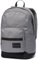 Columbia Zigzag Backpack, Mochila para Unisex Adulto, City Grey Heather/Black, Talla O/S