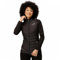 Regatta Padded Hybrid Jacket Coat Manteau rembourré, Black, 36 Femme