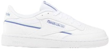 Reebok Damen Club C 85 VEGAN Sneaker,White Stepur Aqudus,37 EU