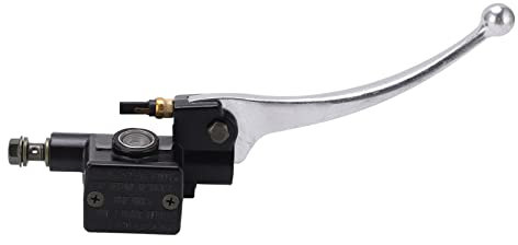 Cilindro Maestro Freno Idraulico - Sostituzione per PX 125 200, Alluminio Leggero e Resistente