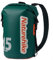 Naturehike Wasserdichte Rucksack Tasche Dry Bag – 25L/15L/10L Waterproof Bag mit Langem Justierbarem Bügel für Kayaking Boots-Ausflug Kanu/Fischen/Rafting/Schwimmen/Snowboarding (Grün 15L)