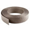 Talen Tools – Ecolat – Border de Jardin – Border Border – Marron – 100% recyclé – 14 x 0,7 cm – 25 mètres