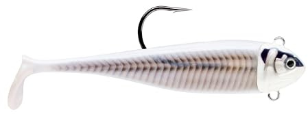BISCAY MINNOW 14-34G WPRLS