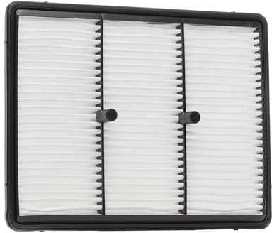 RIDEX 8A1467 Luftfilter Kompatibel mit KIA Niro DE, HYUNDAI IONIQ AE