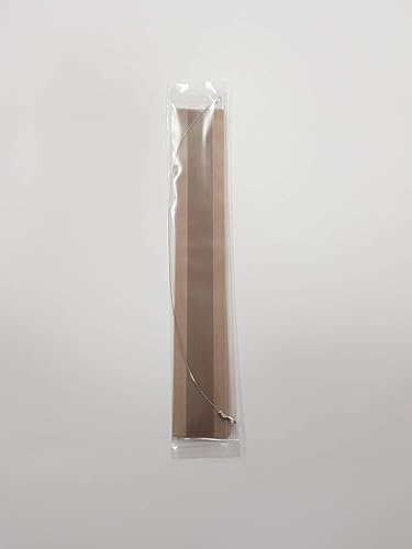 Snappy Heat Sealer Spares Kit 14 Teflon Strips Tapes & Wire Element