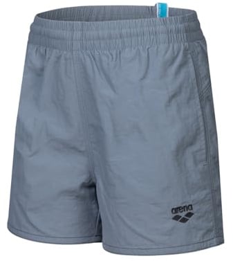 Arena Jungen Arena Jungen Bywayx R Beach Shorts Swim Trunks (1er Pack)