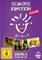 Schloss Einstein - Staffel 5 (Folgen 169 - 220) (Fernsehjuwelen) [7 DVDs]