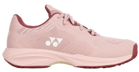 YONEX Femmes Sonicage AC Chaussures De Tennis Chaussures Toutes Surfaces Mauve EU 40 Neu