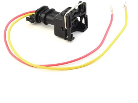 Fuel Pump Connector, Fuel Pump Wire Harness Connector Wire Easy Installation Harness Connector Fit For Eberspacher Heater
