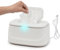 Baby Wipes Warmer - Wet Wipe Holder, Wet Wipe Warmer for Babies with Small Night Lights and 3 Temperature Control, Rapid Heating, Suitable for Home Use