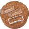 CSFFA 10 pz 10x25mm Rettangolare Piatto Trasparente Cabochon in Vetro Trasparente Accessori Gioielli Fai da Te Spessore 4.3mm