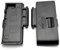 Battery Door Cover Lid Cap Camera Replacement Part，compatible For Canon 550D