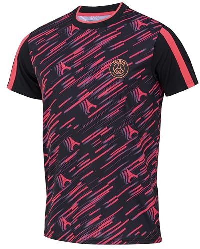 PSG Maillot Collection Officielle Paris Saint Germain - Taille L
