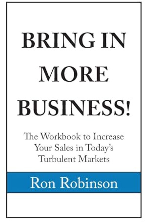 BRING IN MORE BUSINESS