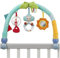 Sophie la Girafe - Arche d'Activités Multi Supports