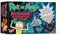Cryptozoic Entertainment CRY02710 - Rick and Morty: The Rickshank Redemption Deckbuilding Game (English)