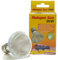 Lucky Reptile Halogen Sun - 35 W Wärmestrahler für E27-Fassungen - Halogenstrahler für Reptilien - Terrarium Lampe mit Tageslichtspektrum - Wärmelampe dimmbar