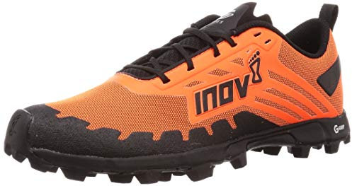 Inov-8 X-Talon G-Grip 235 Schuhe, orange-Black, UK 5