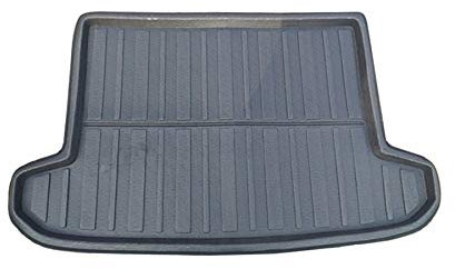 1pcs Auto-hintere Ladematte Koffer Liner Fracht Mat Trunk Mat Für VW Tiguan 2012 2013 2014 2015 2016
