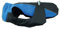 Jeggo Hundemantel Wintermantel Allwetter Mantel Regen Jacke Hunde Weste XXS XXL (XS, Schwarz/Blau)