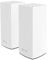 LTintesys MX10600 Routeur Wi-Fi Gigabit Ethernet Triband [2,4 GHz / 5 GHz /