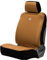 Carhartt Universal Low Back Seat Covers Universelle Sitzbezüge für niedrige Rückenlehne, Braun Brown, One Size