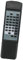 ALLIMITY RC-63CD Remote Control Replace fit for Philips Marantz CD Player CD-63SE CD-67 CD-67SE CD63SE CD67SE CD7300 RC48CD CD12LE CD-12LE CD-11LE CD-624 CD-63SE CD-67SE CD-7300 CD67