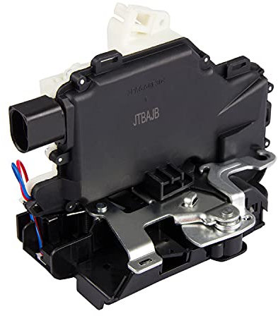 DOCAS Serrure de Porte Arrière Gauche pour 3B4839015A 3B4839015 3B4839015AL