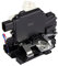 DOCAS Serrure de Porte Arrière Gauche pour 3B4839015A 3B4839015 3B4839015AL