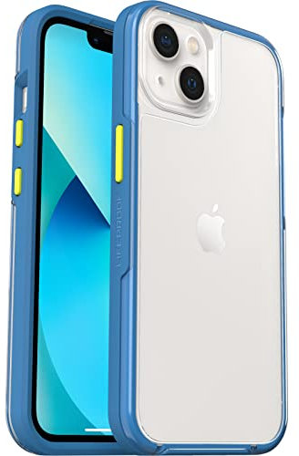 LifeProof Schutzhülle für iPhone 13 (exklusiv), Blau