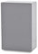 BOXEXPERT Kunststoff-Gehäuse Serie Elbe 240x160x90mm IP 65 grau RAL7035 Schaltschrank Verteilerkasten