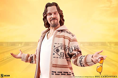 Tweeterhead 1:6 The Dude - The Big Lebowski
