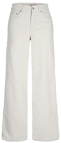 JACK & JONES Female Hosen mit weitem Bein JXZOE Hosen mit weitem Bein