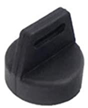 Ignition Key Cover ATV UTV Quad Car Key Fob Compatible With XP 1000 900 800 570 Ranger Sportsman Trail Boss Keyswitch Holder (Color : Black, Size : 7)