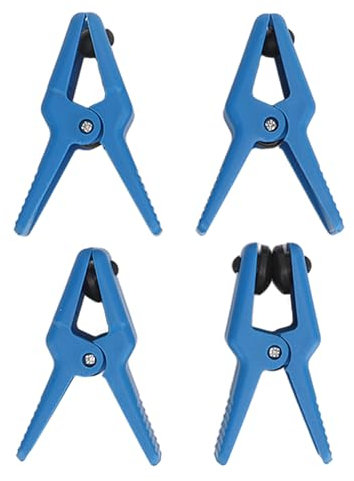 7-teiliges Flüssigkeitsleitungs-Stopper-Set, Verhindert Verschmutzung, Einfach zu Verwenden, Langlebiges ABS-Material, für Bremsleitung, Kraftstoffverteiler, Schlauch,