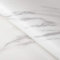 FunStick 90CM×5M Papel de Mármol Adhesivo Pared Blanco Vinilo Adhesivo Muebles Marmol Blanco Vinilos para Encimeras Papel Pintado Marmol Blanco y Gris Papel Pintado Pared Salon Comedor Vinilo Marmol