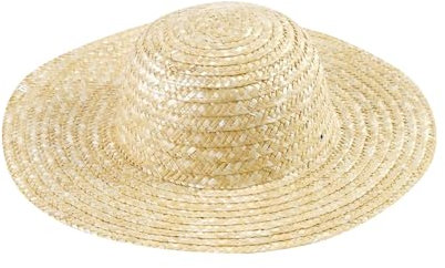 Wide Brim Sunhats for Women Sun Protection Straw Hats Summer Travel Bucket Gardening Beach Hats Lightweight Breathable Fishmen Cap Beige
