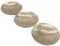 SonKo Weihrauchbrenner Räucherstövchen mit Sieb zum Räuchern und Meditation - spirituelle Geschenke zum Räuchern von weißer Salbei, Weihrauch, Boswellia (Ersatzsieb-Set)