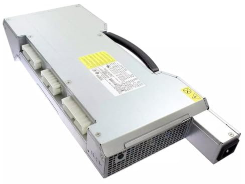 Oumauga Fuente de alimentación para estación de trabajo HP Z820 Z840 de 1125 W DPS-1125AB A 623196-002 716646-001 719799-002 792340-001