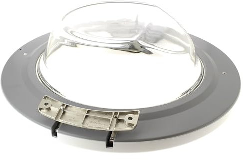FIGEVIDA Oblo' Completo Lavatrice adatto a LG ADC72912401 ADC73726101, ADC72912406