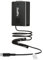 DuraPro USB-C NP-FW50 Dummy Akku for Sony Alpha ZV-E10 A7 A7R A7S A7II A7RII A7SII A6500 A6400 A6300 A6100 A6000 A5100 A5000 RX10 II III IV NEX-3 NEX-5 NEX-7 Camera
