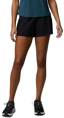 Columbia Stealth Spring Short, Wanderhose Kurz für Damen