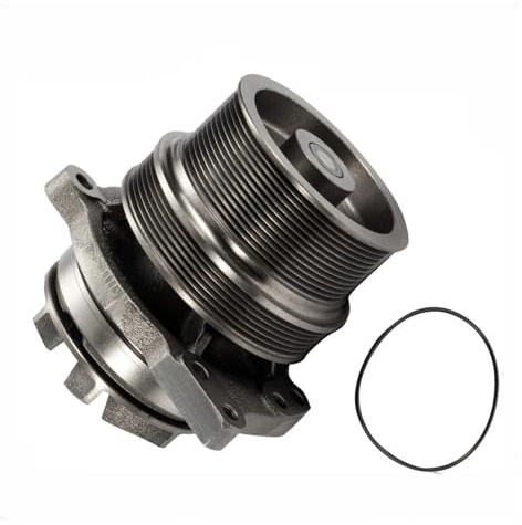 Water Pump 3684450 3683651 4386576 3684450 3683651 4386576 Heavy Duty Water Pump For Cummins For Engines For ISX For ISZ For Freightliner T680 11.9L 14.9L Electric WaterPump