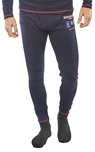 BeeSwift CARC24XXXL Arc Compliant Long John, 3X-Large