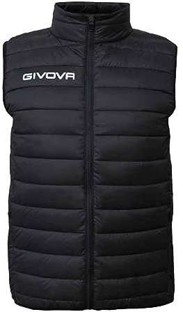 SMANICATO SPAGNA NERO Tg. 3XL