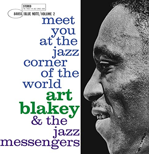 Meet You At The Jazz Corner Of The World, Vol. 2