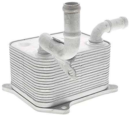 15D VEMO - V15-60-0013 - Oil Cooler, engine oil - Compatible with 079117015P